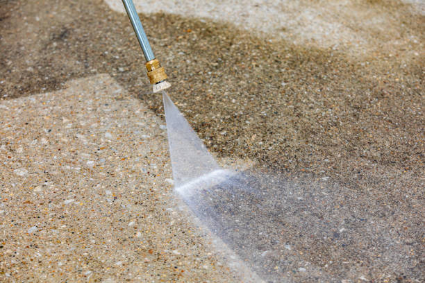 Best Patio and Deck Pressure Washing  in Richmond West, FL